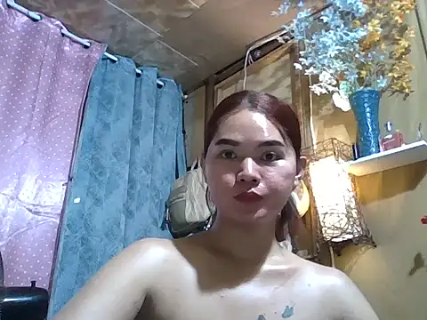 Nauthyxlara online show from May 4, 10:24 pm