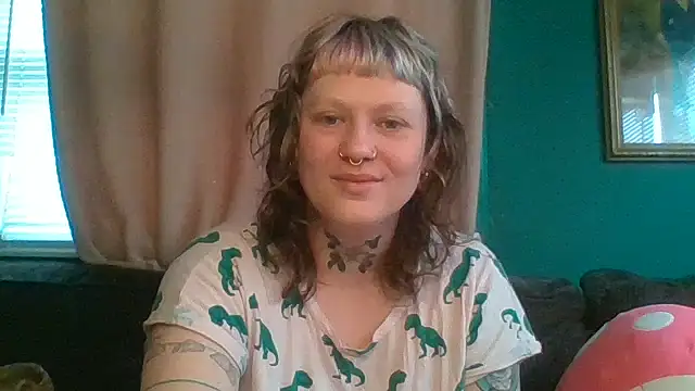 RosieSwitchBitch online show from May 14, 11:49 am