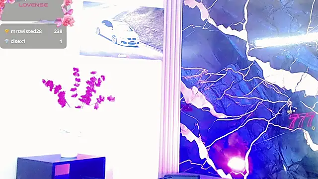  emma miller online show from July 30, 11:33 am