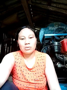 lanngoc2 online show from May 16, 12:35 am
