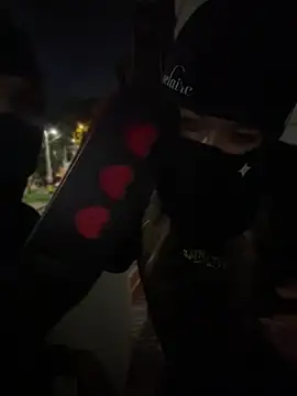 JennyFoxX X online show from April 25, 6:05 am