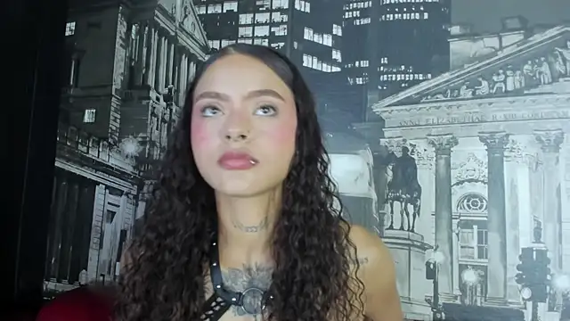 Caroline420  online show from June 30, 2:27 pm