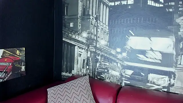 Caroline420  online show from June 26, 2:40 pm