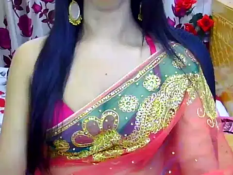 Alina Nur online show from July 6, 2:28 am