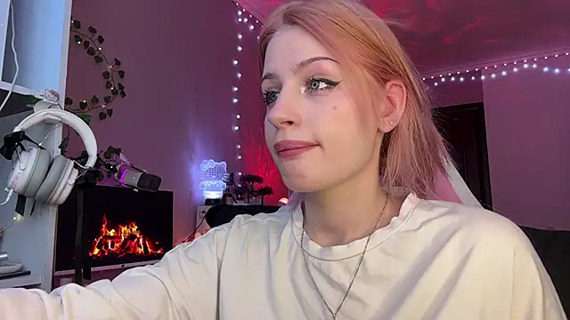 milimoon online show from April 25, 1:41 pm