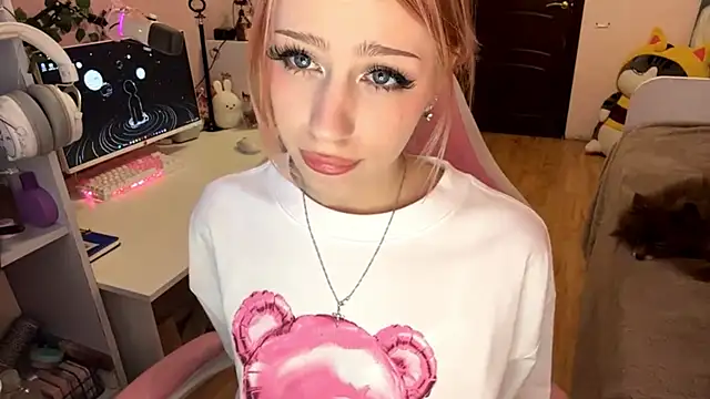 milimoon online show from April 28, 1:03 am