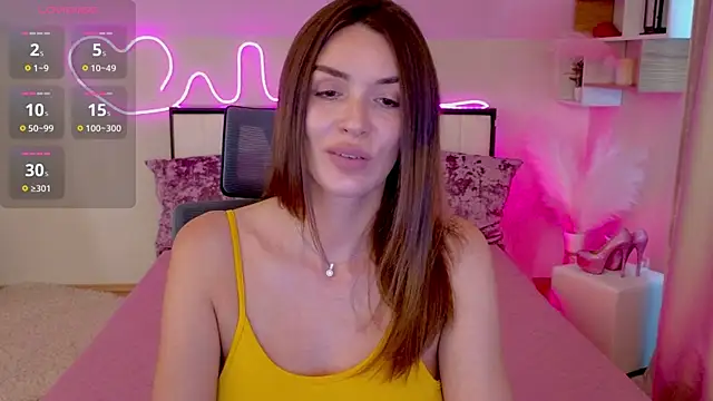 MicheleSantiago online show from July 29, 4:07 pm