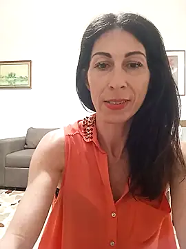Ambra84 online show from May 14, 3:12 am