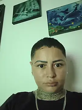 romina23 online show from June 13, 11:13 pm
