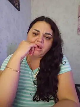 -CUTE-EVVIL- online show from July 15, 6:12 pm