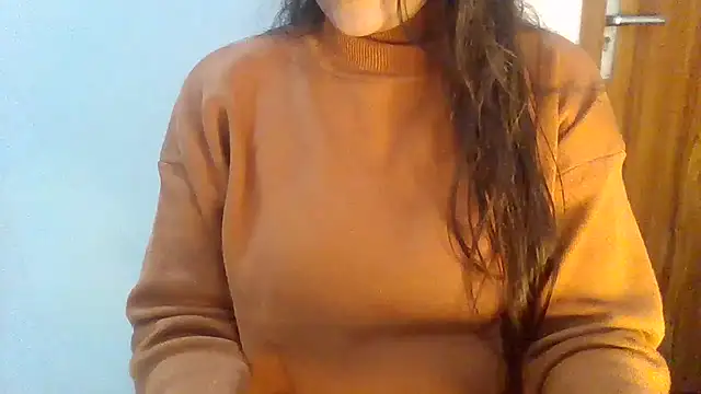 AMEILA FUCK online show from November 30, 12:42 pm