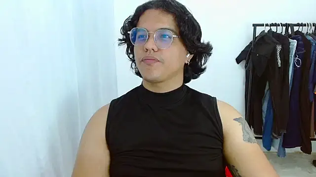 Diane exotic online show from June 22, 12:48 am