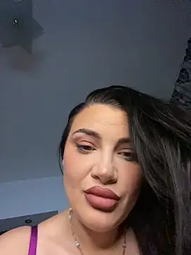AylaSparkk online show from June 16, 10:33 pm