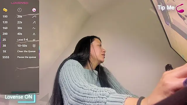 Valeri bj online show from July 22, 9:16 pm