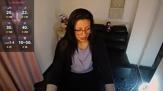 Valeri bj online show from May 15, 7:49 pm