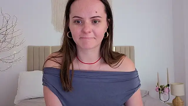 Magic bunnyy  online show from July 29, 6:24 am