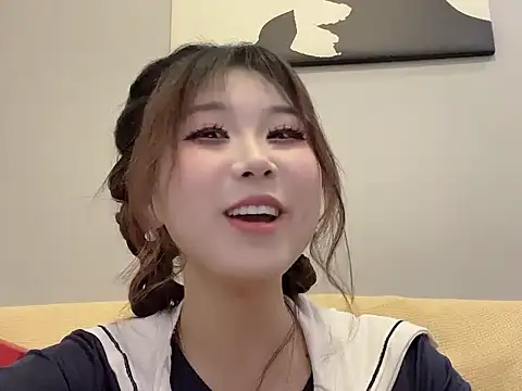 paofu-520 online show from April 29, 5:30 pm