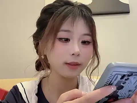 paofu-520 online show from April 29, 5:26 pm