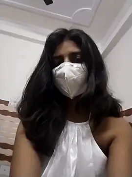 NAUGHTY-RASHI online show from May 6, 8:18 am