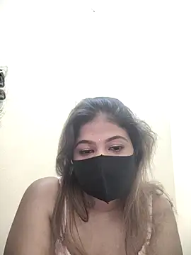 keya-777 online show from April 25, 5:54 pm