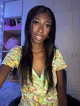 SpicySweetie online show from June 5, 8:09 am