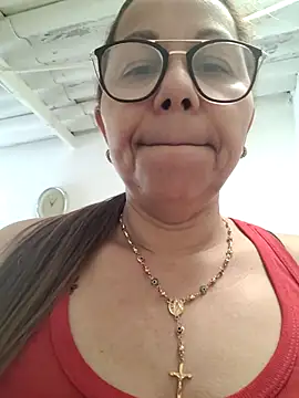 Ladymilf12 online show from June 30, 4:06 pm
