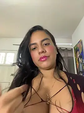 rabitsqui online show from June 7, 7:21 pm