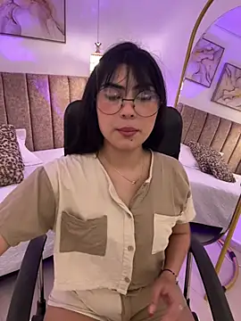 SofiVelvet  online show from May 1, 6:22 pm