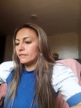 Angel Nova  online show from May 31, 6:09 pm