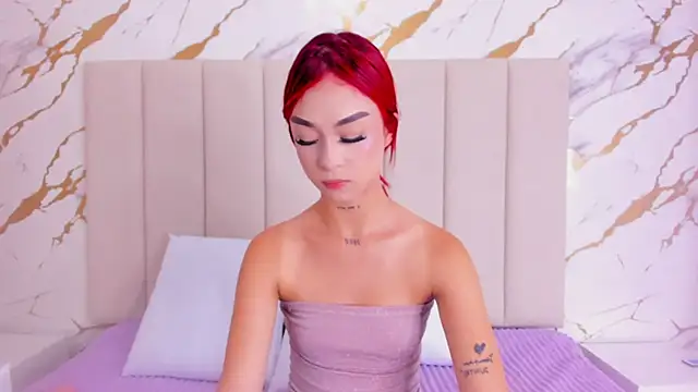  bella rossee  online show from June 12, 3:03 am