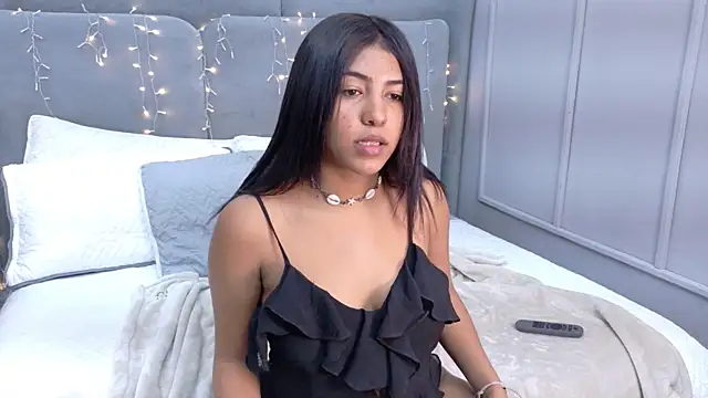 Serenne  online show from June 16, 1:56 pm