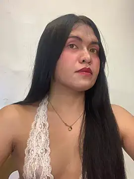 Tempting BellaFox online show from May 2, 2:59 am