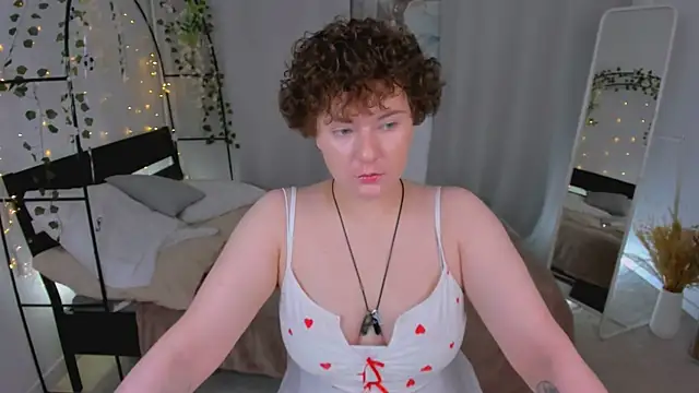 MelittaStorrie online show from July 5, 11:27 am
