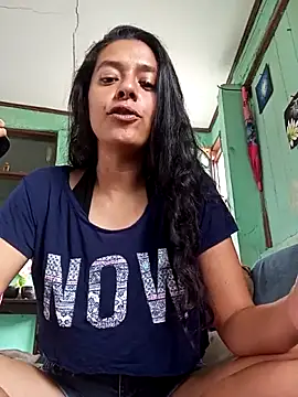 Kimkaly online show from May 1, 4:43 pm