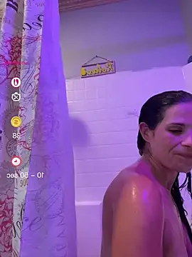 Vanessa Valentine online show from July 28, 1:36 am