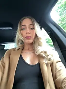 ZenyShy online show from June 12, 1:41 pm