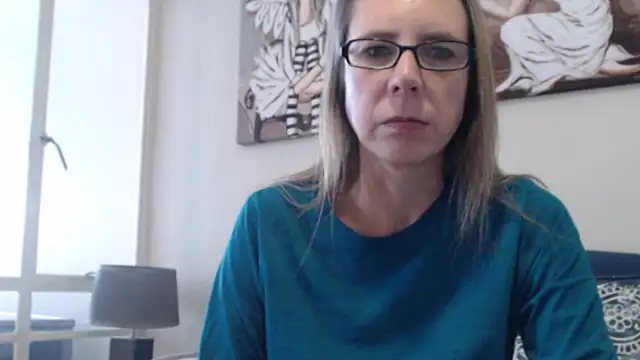 blondiesin50 online show from May 12, 10:11 am