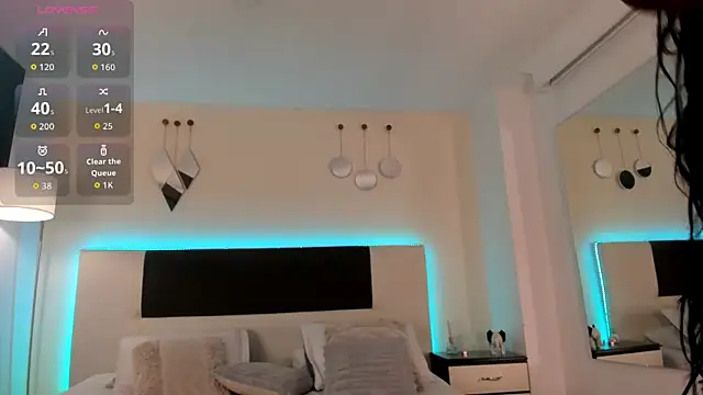 Sky Loren online show from July 1, 4:23 am