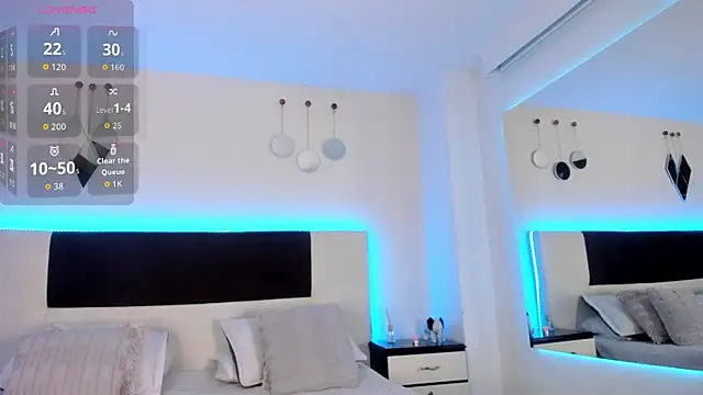 Sky Loren online show from July 11, 4:23 am
