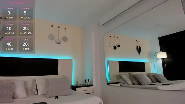 Sky Loren online show from June 30, 4:12 am
