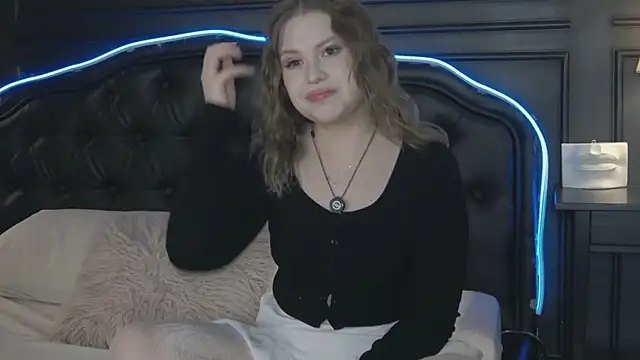 ArielDelRay online show from May 1, 6:16 am