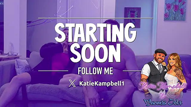 KatieKampbell online show from June 27, 2:34 am