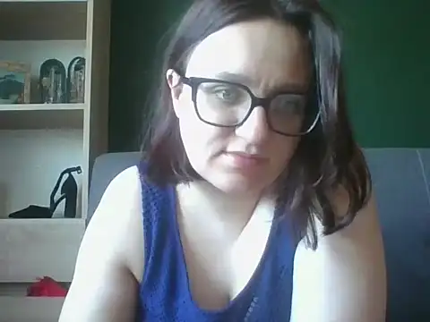 sensual paris online show from April 28, 5:33 am