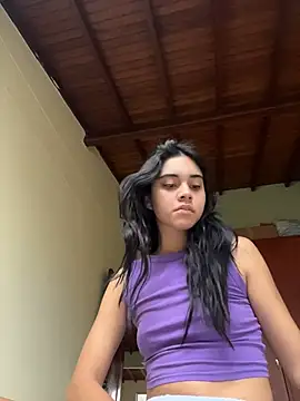 mia moonna online show from July 14, 11:48 am