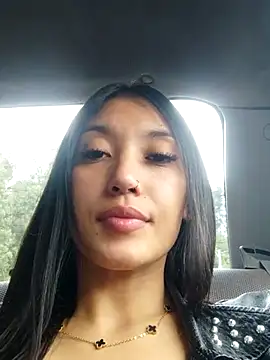 ammymoon  18 online show from May 7, 3:05 pm