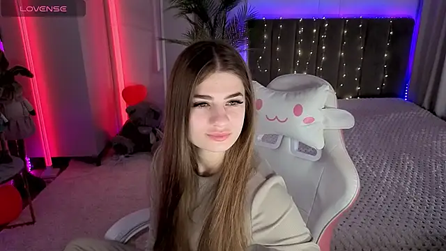 Dayana Mood online show from April 30, 6:40 am