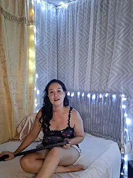 AlessaLux online show from May 9, 4:47 am