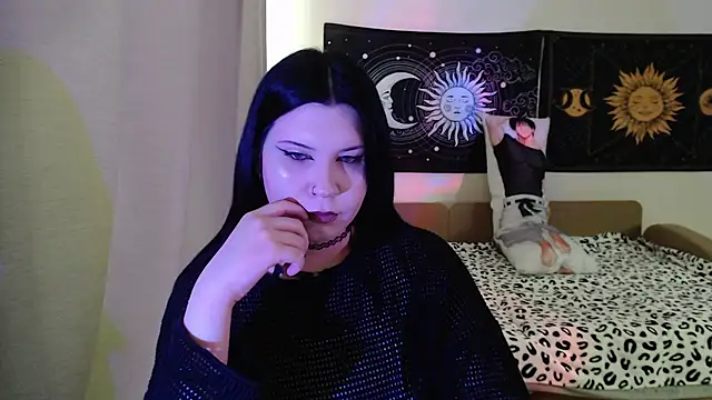 iintimate flesh online show from July 18, 3:14 pm