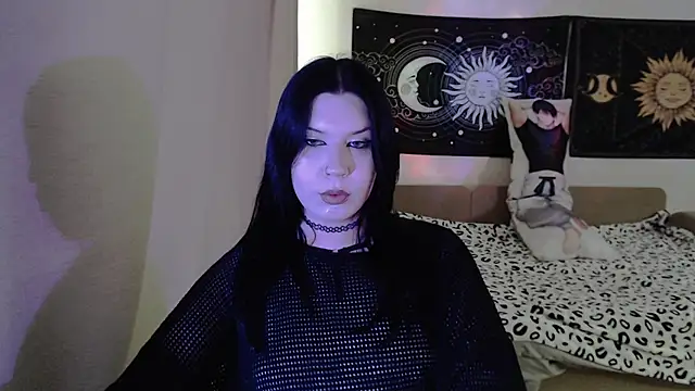 iintimate flesh online show from July 24, 12:25 pm
