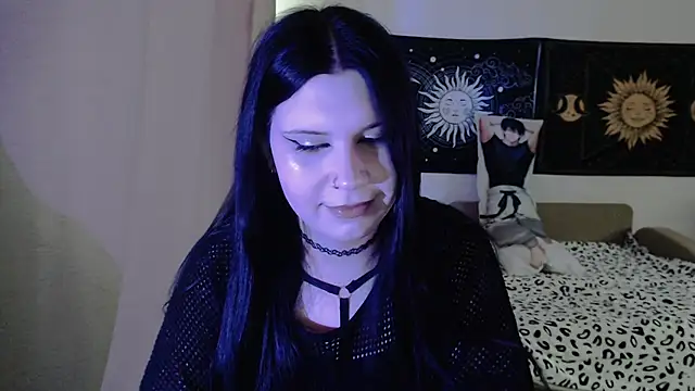 iintimate flesh online show from July 22, 1:45 pm